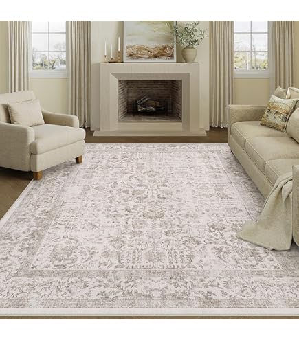 Tapis 100% laine tufté main rouge cerise et rose, 160 x 230 cm, 2100g/m², MANOLA