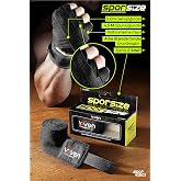 Sporsize Boxing Muay Thai Bandage Black Boks Bandajı Muay Thai Bandajı El Sargısı T&uuml;m Ebatlar, Renkler