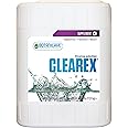Botanicare Clearex, Rinsing Solution for Hydroponics and Potted Plants, 5 gal.
