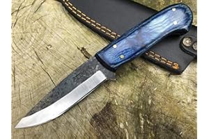 Perkin Coltello da Caccia con Guaina PK1175