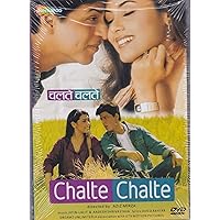 Chalte Chalte