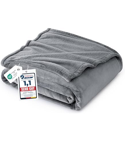 PAVILIA Reisdeken en kussen, warme vliegtuigdekens voor volwassenen, 2-in-1 tas, compacte vliegtuigdeken voor vliegtuig, auto, camping, met armgat, bagagehoes, rugzakclip, reizigerscadeau, marineblauw