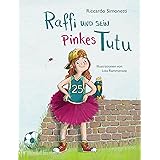 Raffi und sein pinkes Tutu: von Riccardo Simonetti