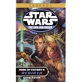 Rebirth: Star Wars Legends: Edge of Victory, Book II: 8
