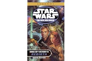 Rebirth: Star Wars Legends: Edge of Victory, Book II: 8