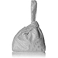 Jessica McClintock Logan Ball Mesh Evening Pouch