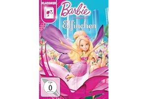 Barbie - Elfin