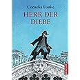 Herr der Diebe: Preisgekrönter fantastischer Abenteuer-Klassiker für Kinder ab 10 Jahren