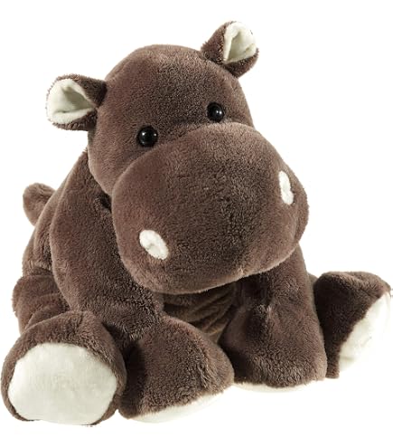 Ippopotamo Trudiland (36036) - Peluche - Trudi - Giocattoli Ippopotamo Trudiland (36036) - Peluche - Trudi - Giocattoli