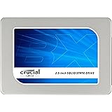 Crucial CT240BX200SSD1 BX200 240 GB SATA 2.5 Inch Internal Solid State Drive