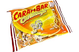 KABA CARAMBAR Caranougat 320g