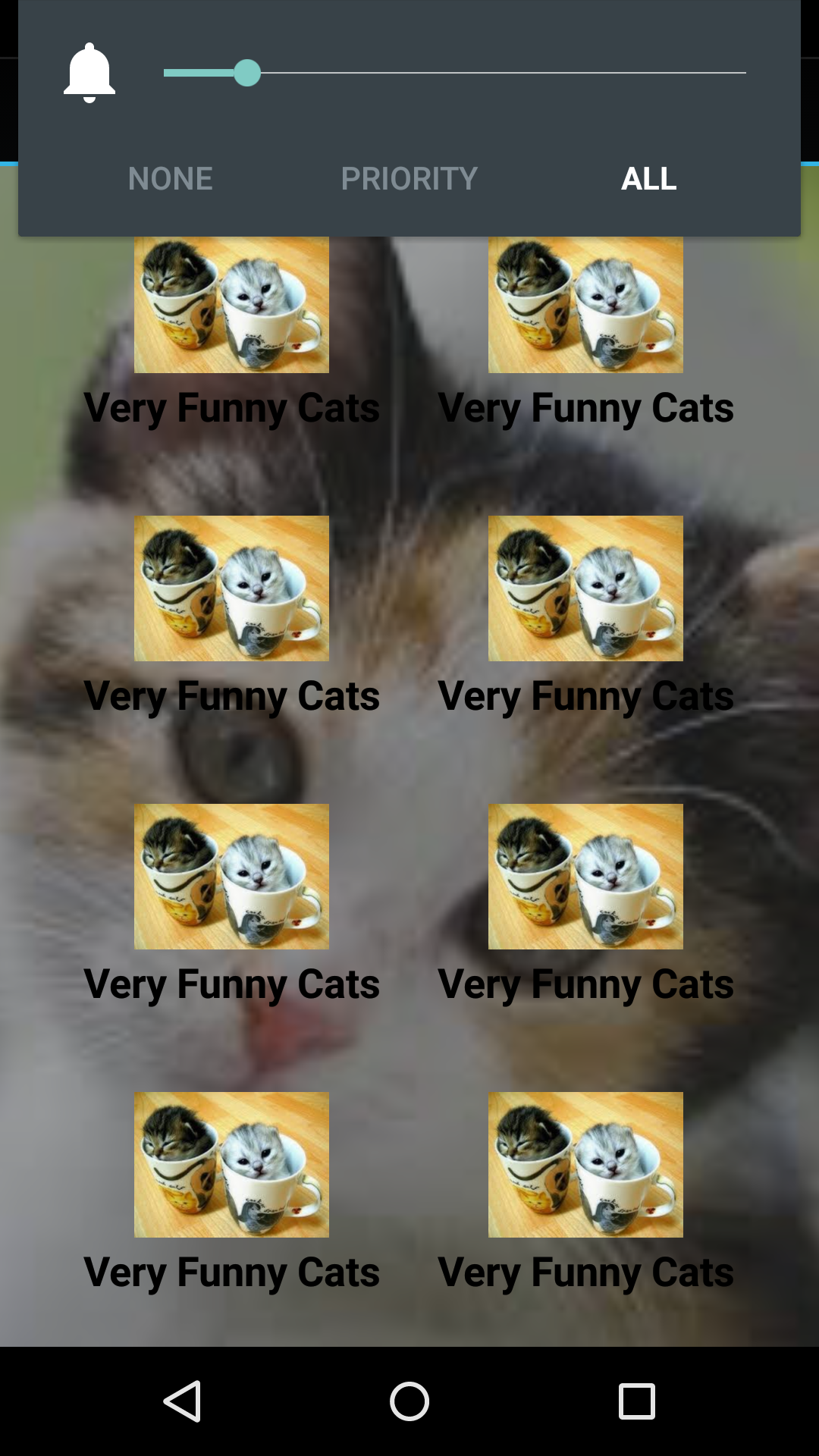 cats Amazon.co.uk Appstore for Android