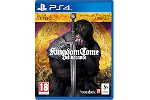 PLAION Kingdom Come: Deliverance - Royal Edition /PS4