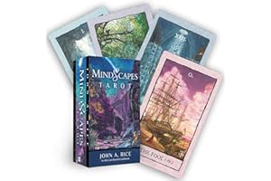 Mindscapes: An 80-card Deck & Guidebook