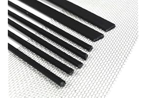 Kit de réparation PP/EPDM 1 Noir - az-reptec/soudure plastique