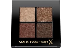 Max Factor Colour X-Pert Mini Palette - 004 Veiled