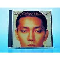 Merry Christmas Mr Lawrence: Sakamoto, Ryuichi, Sakamoto, Ryuichi