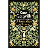 A Room Made of Leaves