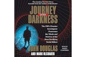 Journey into Darkness