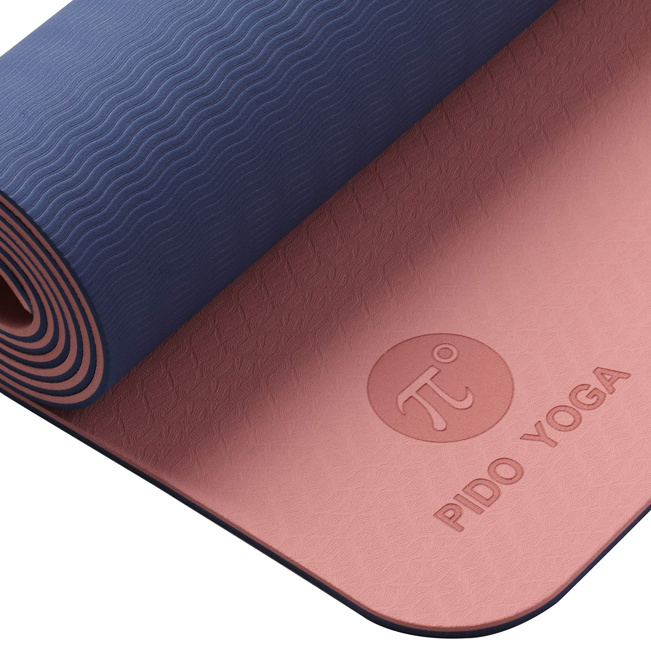 pido yoga mat
