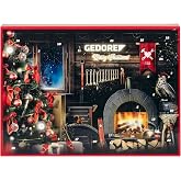 Gedore Red Advent Calendar 2024, 33 Pieces, Tool Calendar for Men, Gift for Men, R49013033