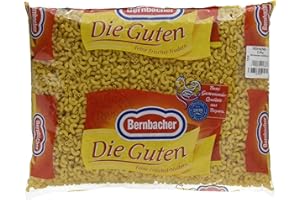 Bernbacher Die Guten - Hörnchen, 1er Pack (1 x 2.5 kg)