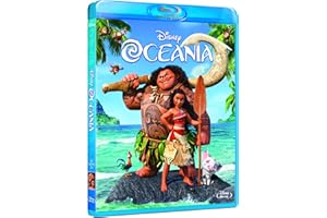 Oceania (Blu-ray)