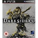 Darksiders (PS3)