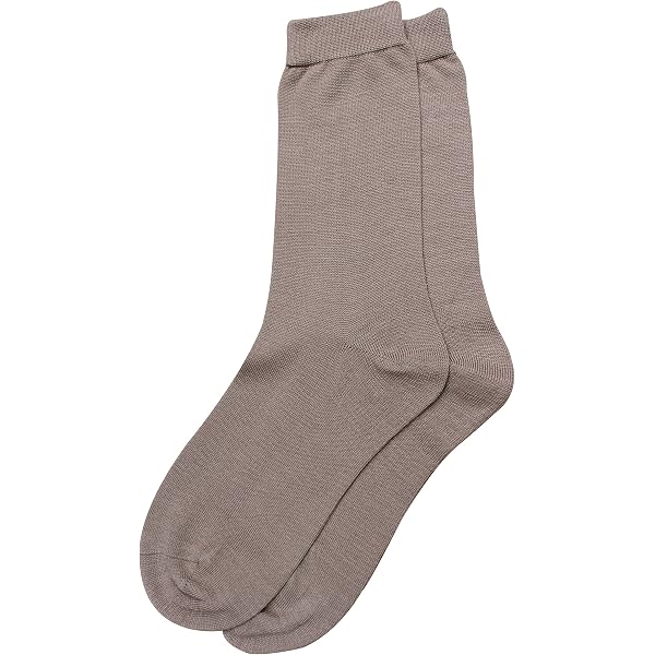 Jasmine Silk Guanti Pura Seta Fodera Termica Guanto Interno Guanti Sci, Nero (Small