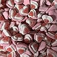 Triple Hearts 500g Share Bag by The Gourmet Sweet Company