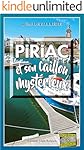 Piriac et son caillou myst&eacute;rieux: Une enqu&ecirc;te du commissaire Anconi (Enqu&ecirc;tes & Suspense) (French Edition)