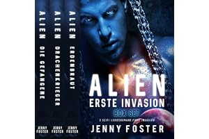 Erste Invasion: Alien Sammlung