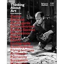 The Shock of the New: Art and the Century of Change: Amazon.co.uk