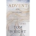 Advent for Everyone (2018): A Journey through Luke