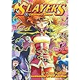 Slayers Volumes 7-9 Collector's Edition (Light Novel): Volume 3 (SLAYERS COLL ED LIGHT NOVEL HC)