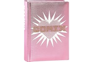 Panini spa Agenda Compatibile con Diario di Anna 2025/2026 Datato 16 Mesi + Omaggio Penna Colorata