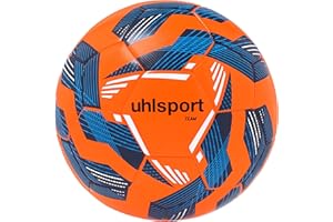uhlsport Team - balón de fútbol Jóvenes y Adultos