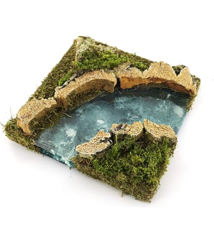Ensemble De Penderie En Bois Multicolore BERTONI - Fait Main, Décoré à La Main, Taille Unique