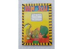 Ich liebe eine Tigerente: Kleiner Beziehungsberater (Little Tiger Books)