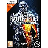 Battlefield 3 - Limited Edition [PEGI]