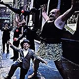 Strange Days [Vinyl LP]