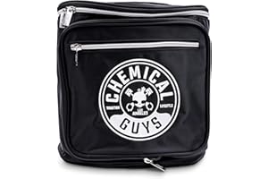 Chemical Guys Organizador de bolsas y cajuelas