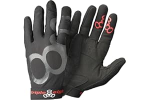 Triple Eight ExoSkin Glove