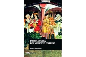 Poesia comica del Medioevo italiano