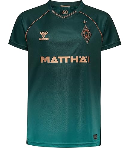 Hummel SSV Jahn Regensburg Heim Short 2024/2025 - Offizielle Fanhose Unisex