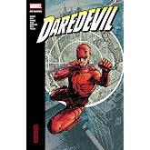Daredevil Modern Era Epic Collection: Underboss
