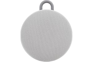 Yogasleep Hushh 2 Macchina sonora portatile per bambini e bambini, pulsanti r e luce notturna, più durevole? 6 suoni naturali rilassanti, timer facile da usare, controllo del volume e '