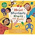 Head, Shoulders, Knees and Toes: 1 (Barefoot Singalongs)