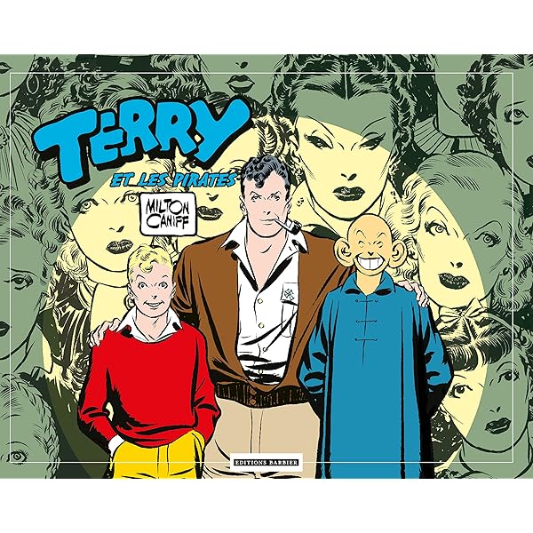 絵本・児童書 The Complete Terry and the Pirates Vol.4 絵本・児童書 The Complete Terry and the Pirates Vol.4 Amazon.com