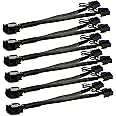 6 Pin auf Dual PCIe 8 Pin (6+2) Grafikkarte PCI Express Power Adapter GPU VGA Y-Splitter Verlängerungskabel Bergbau-Videokart